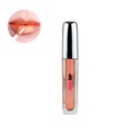 GLITTER LIP CREAM PINKY 06