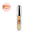 GLITTER LIP CREAM SHINY 07