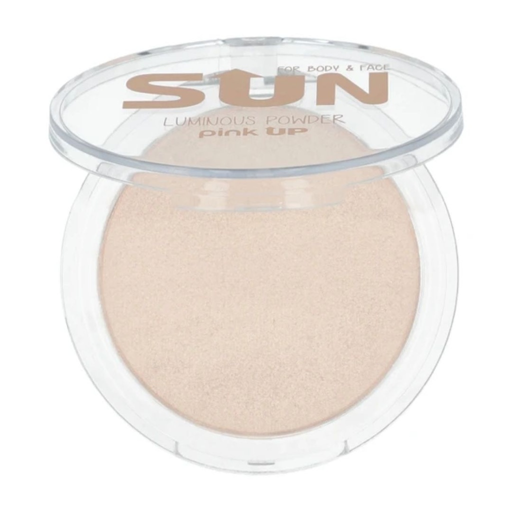 ILUMINADOR POWDER COMPACTO 03