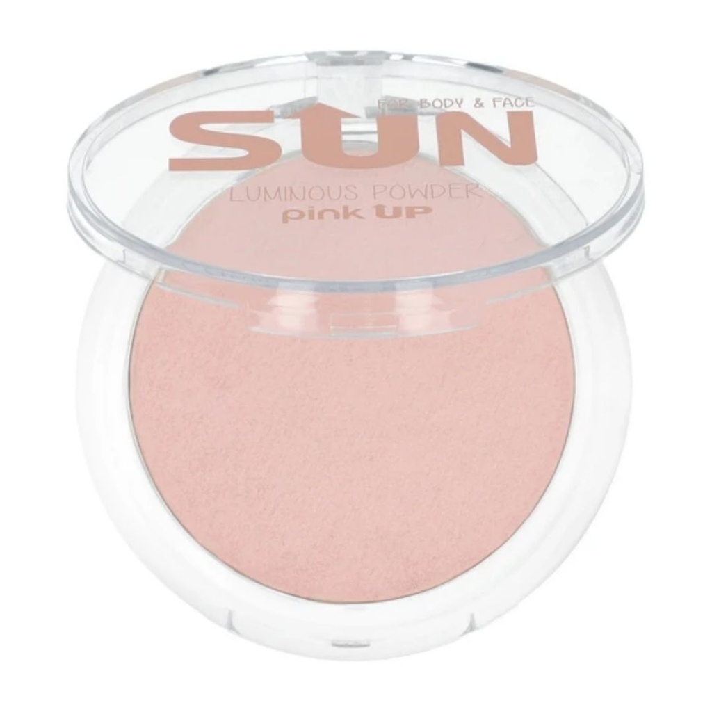 ILUMINADOR POWDER COMPACTO 05
