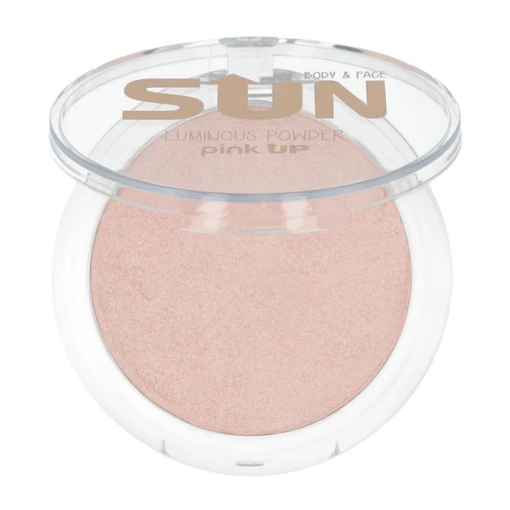 ILUMINADOR POWDER COMPACTO 07