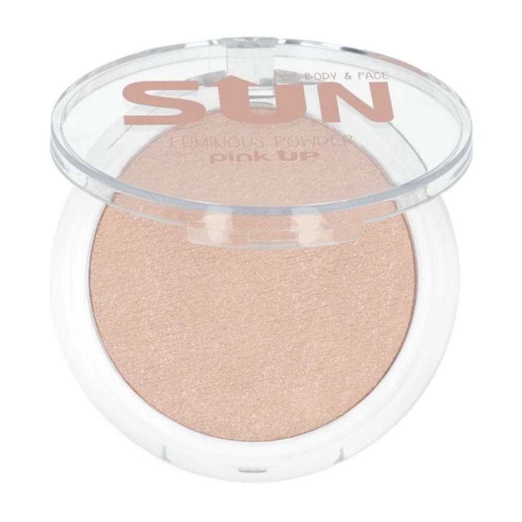 ILUMINADOR POWDER COMPACTO 08