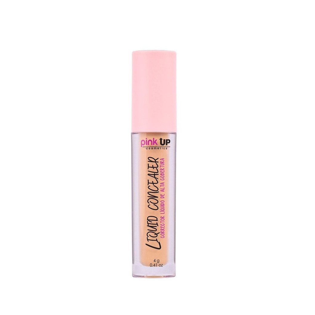 CONCEALER LIQUID 100