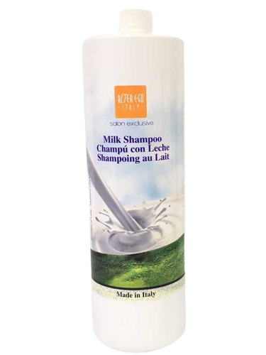LECHE SHAMPOO 1000ML
