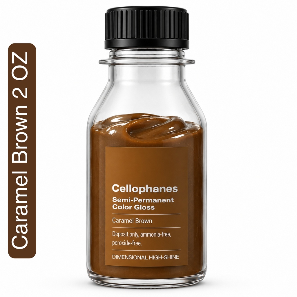SEB 2OZ CARAMEL