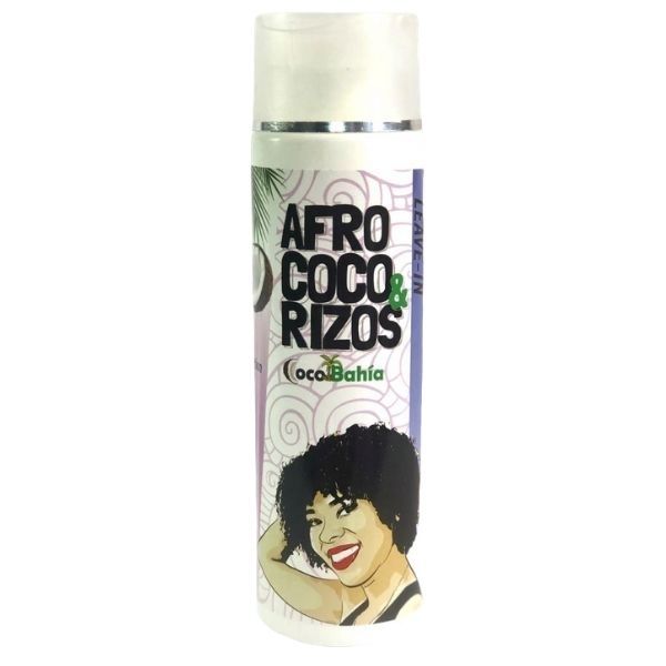 AFRO COCO RIZOS LEAVE-IN 8OZ