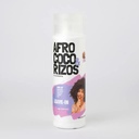 Afro Coco & Rizos Leave-In 8 OZ