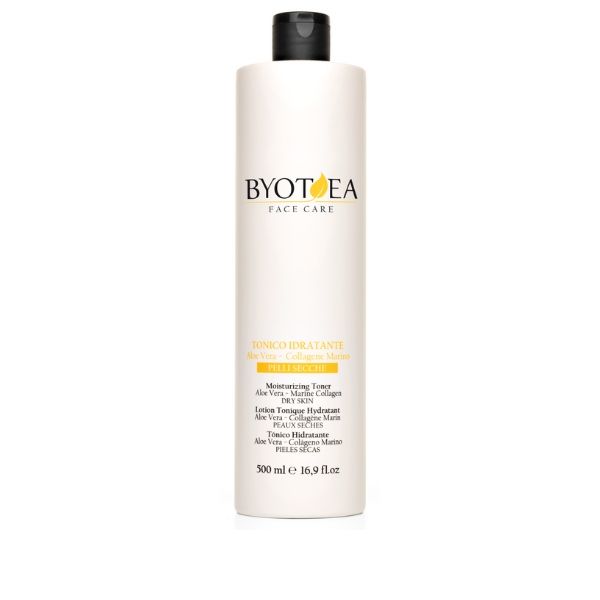 TONICO HIDRATANTE PIEL SECA 500ML