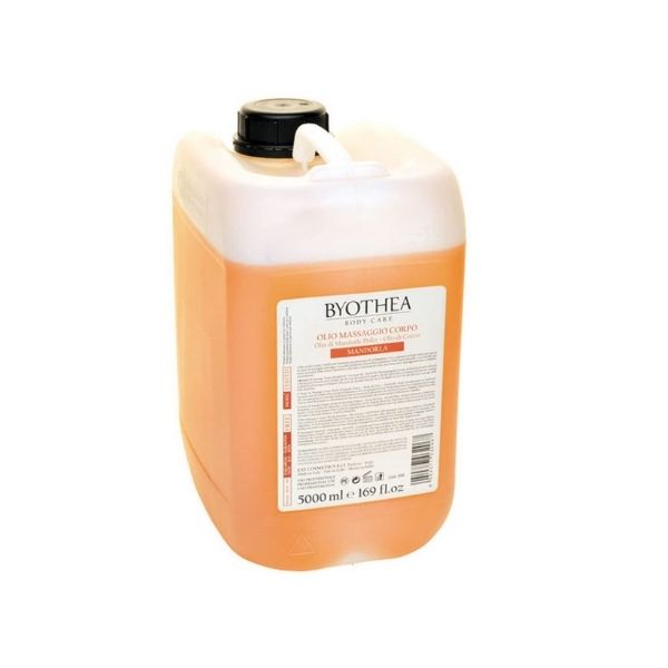 ACEITE DE MASAJE NEUTRO CON PERFUME 5000ML