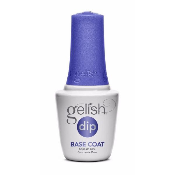 #2 GEL DIP BASE COAT 15ML