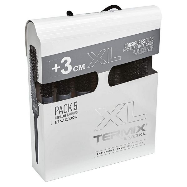 TERMIX CEPILLO EVOLUTION XL 5 UND