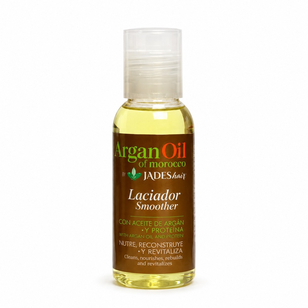 JADES ARGAN LACIADOR 2OZ