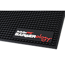 Barberology® MANTO DE GOMA