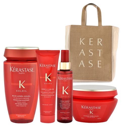 KIT KERASTASE SOLEIL 