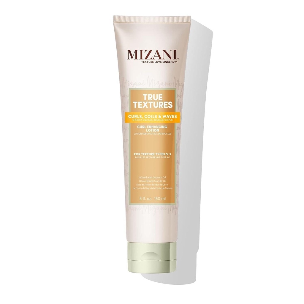 TRUE CURL ENHANCING LOTION 150ML