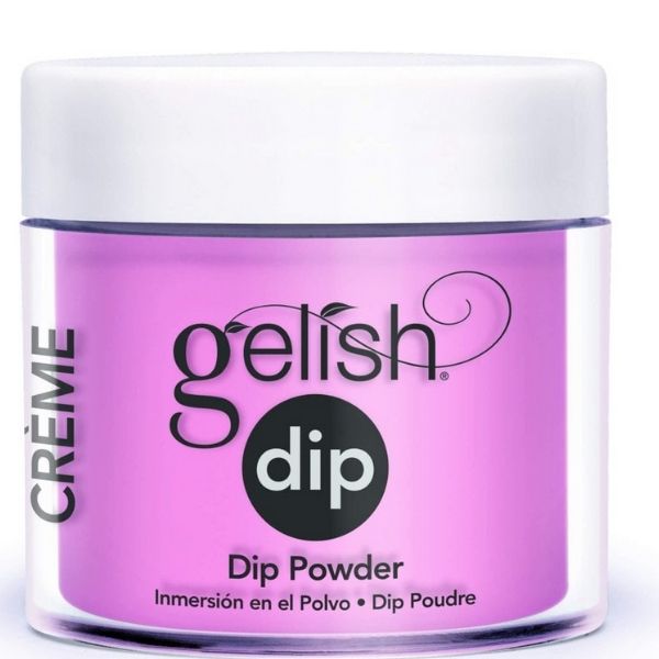 GEL DIP LOOK AT YOU PINK-ACHU 23GR