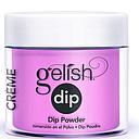 GEL DIP LOOK AT YOU PINK-ACHU 23GR