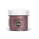 GEL DIP A LITTLE NAUGHTY 23GR