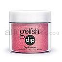 GEL DIP HIP HOT CORAL 23GR