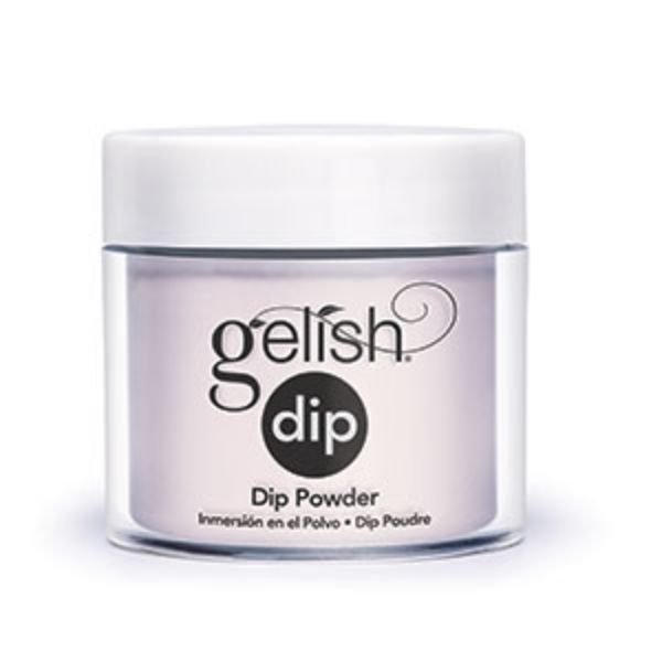 GEL DIP CURLS & PEARLS 23GR