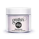 GEL DIP CURLS & PEARLS 23GR