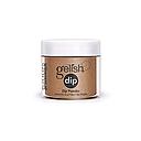 GEL DIP BRONZED 23GR