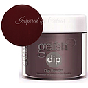 GEL DIP BLACK CHERRY BERRY 23GR