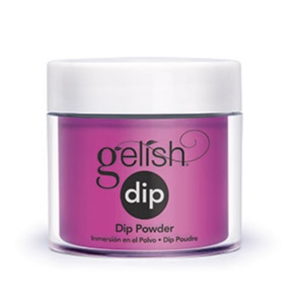 GEL DIP CARNAVAL HANGOVER 23GR