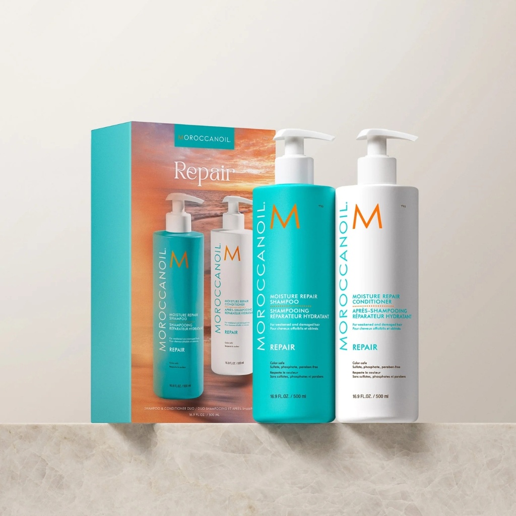 REPAIR DUO PACK 500ML