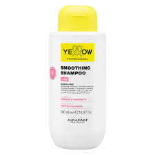 LISS SHAMPOO 500ML