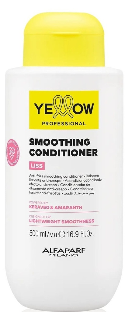 LISS CONDITIONER 500ML