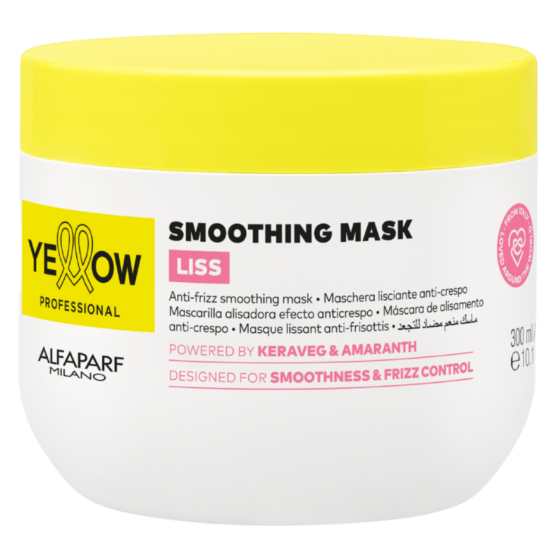 LISS MASK 300ML