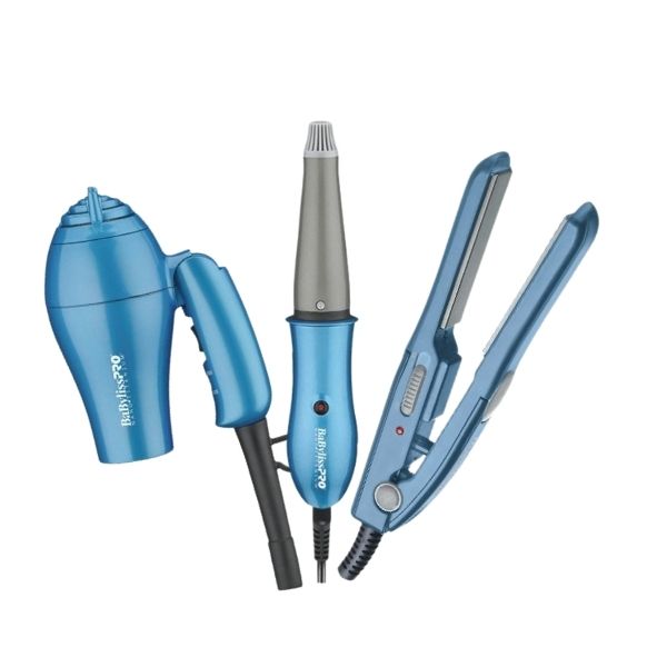 BaBylissPRO® PACK Collection Jet Set Go