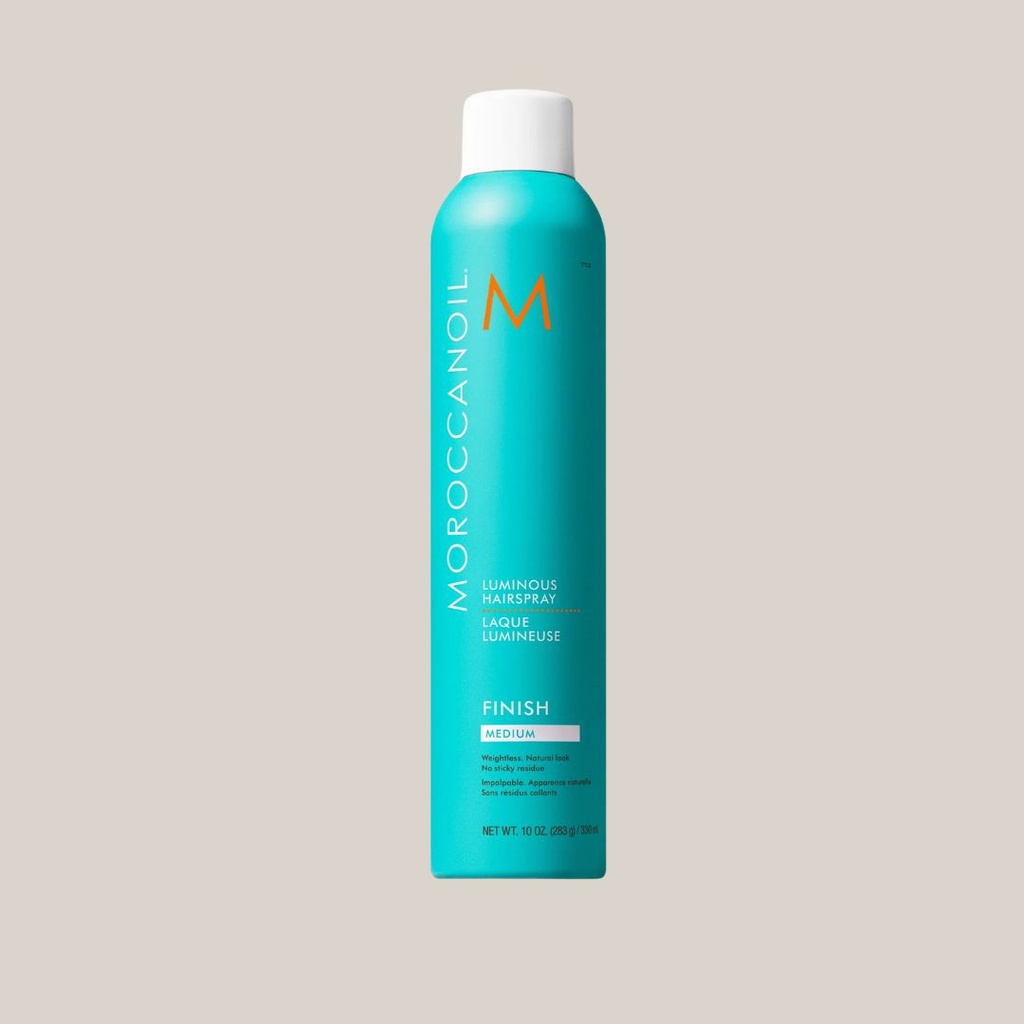 LUMINOUS MEDIUM SPRAY 330ML