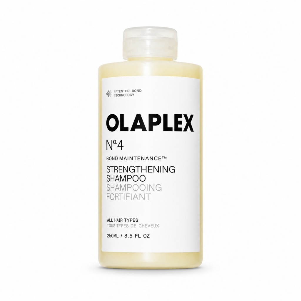 Nº 4 Olaplex Shampoo Bond 250ml