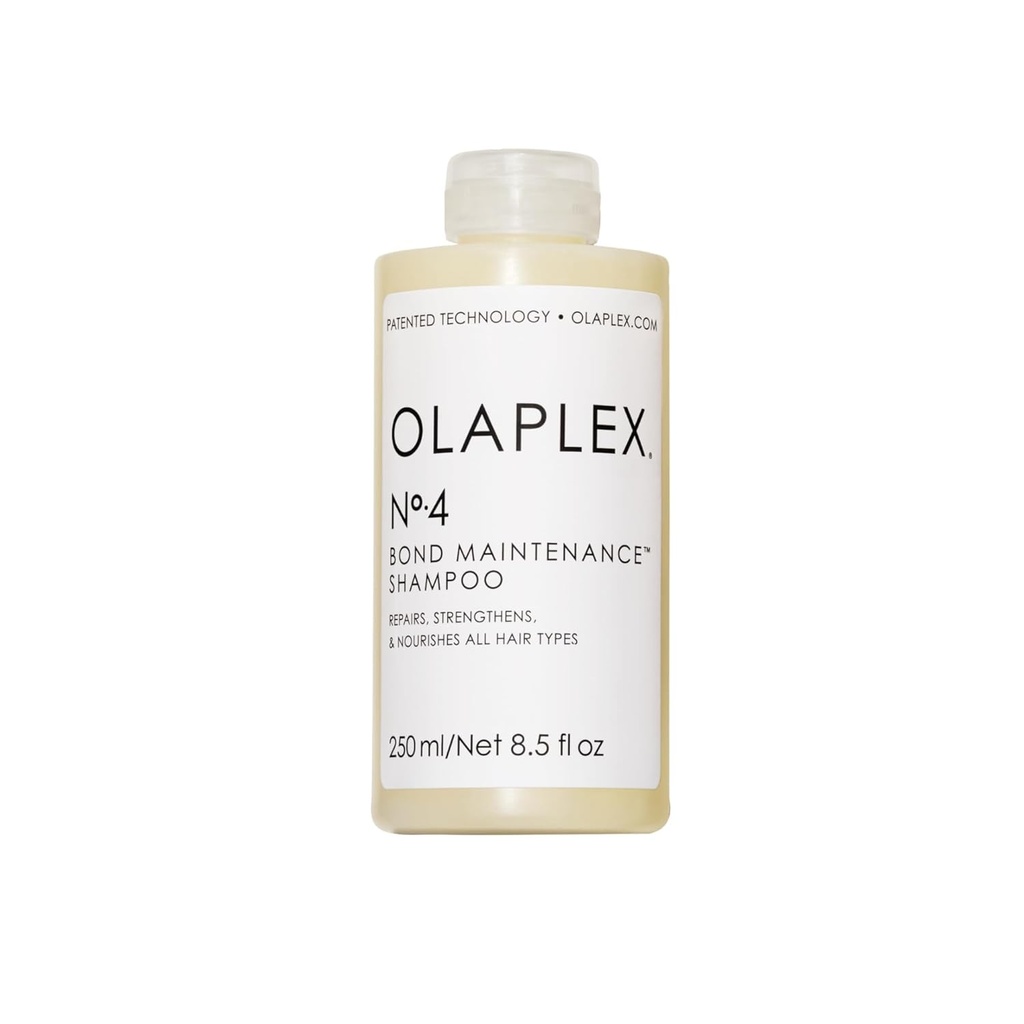 Nº 4 Olaplex Shampoo Bond 250ml