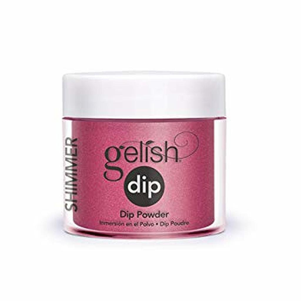 GEL DIP BEST DRESSED 23GR