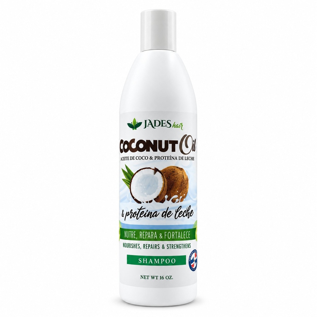JADES COCO LECHE TRATAMIENTO 16OZ