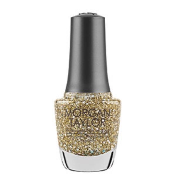 ALL THAT GLITTERS IS GOLD 15ML