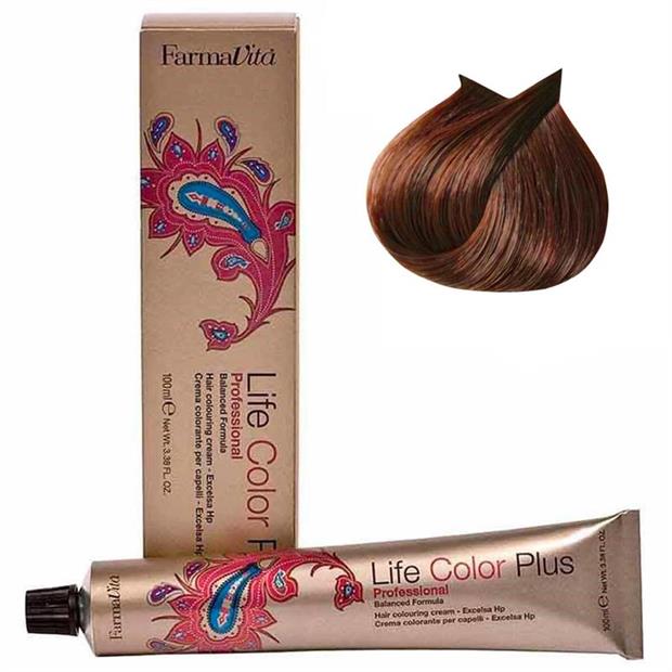 TINTE LIFE COLOR PLUS 6.4 100ML