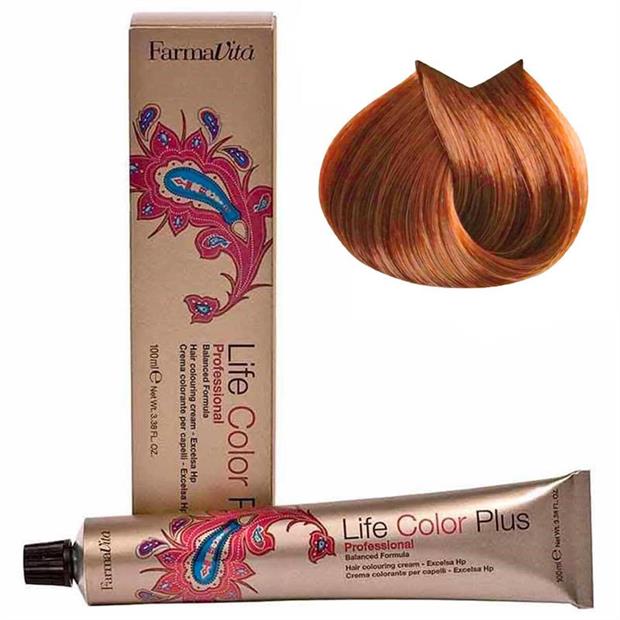 TINTE LIFE COLOR PLUS 8.4 100ML