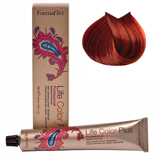 TINTE LIFE COLOR PLUS 7.46 100ML