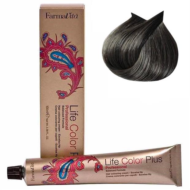 TINTE LIFE COLOR PLUS 6.11 100ML