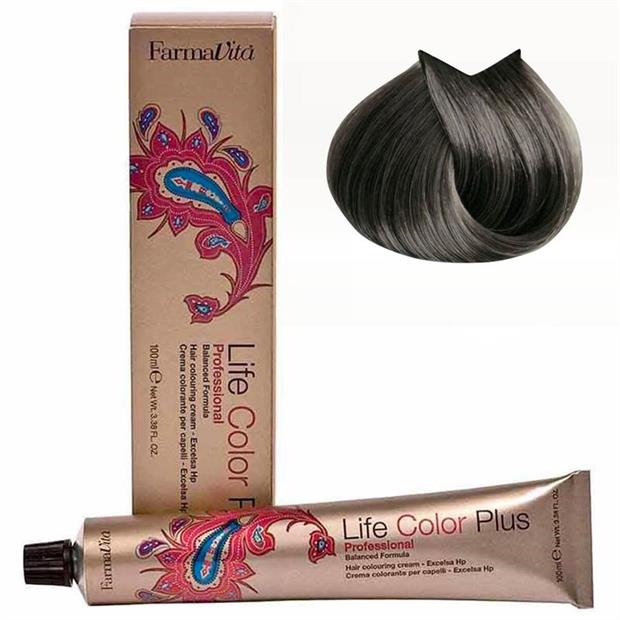 TINTE LIFE COLOR PLUS 7.11 100ML