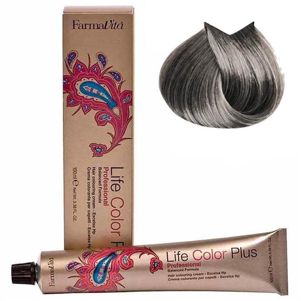 TINTE LIFE COLOR PLUS 8.11 100ML