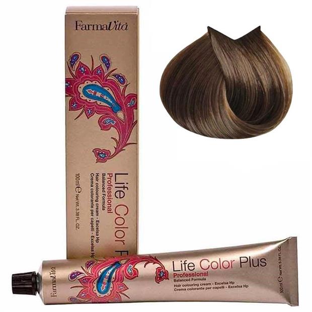 TINTE LIFE COLOR PLUS 7.0 100ML