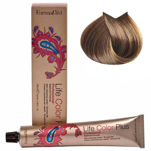 TINTE LIFE COLOR PLUS 9.0 100ML