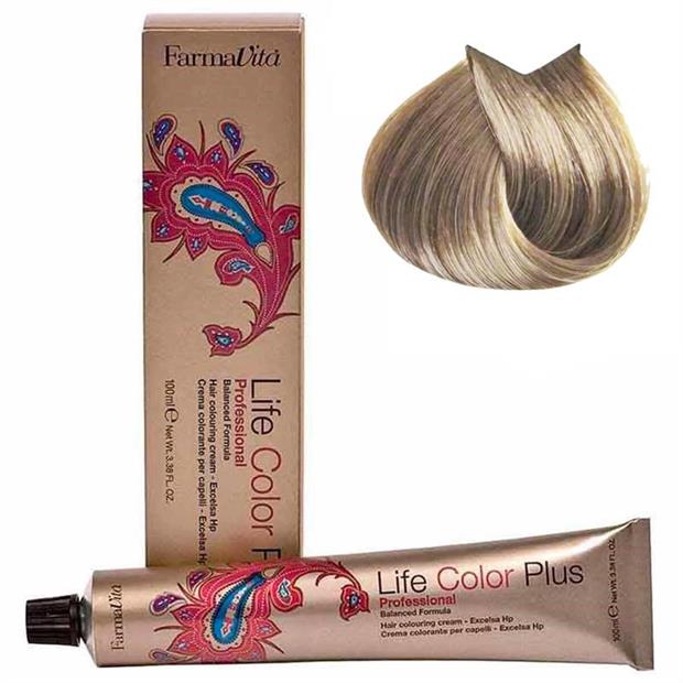 TINTE LIFE COLOR PLUS 10.0 100ML