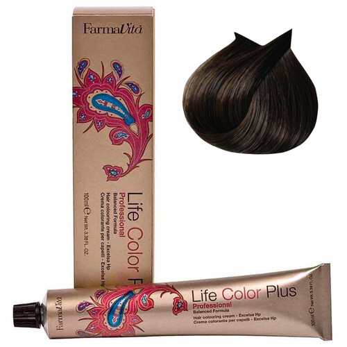 TINTE LIFE COLOR PLUS 5.00 100ML