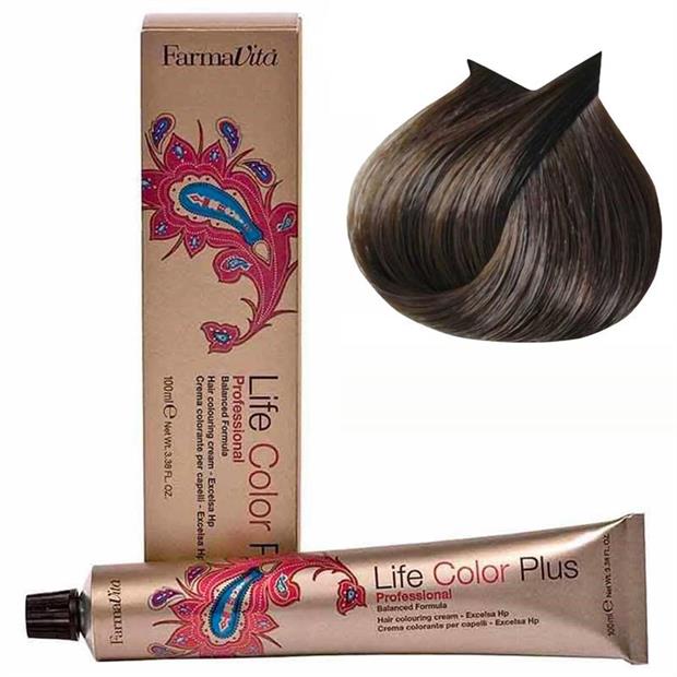 TINTE LIFE COLOR PLUS 6.00 100ML